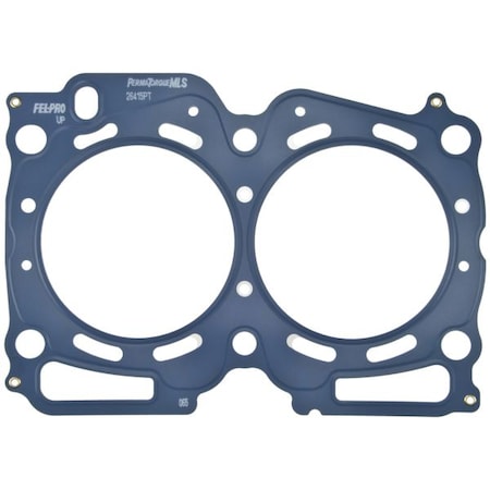 Fel-Pro Head Gasket, 26415Pt 26415PT